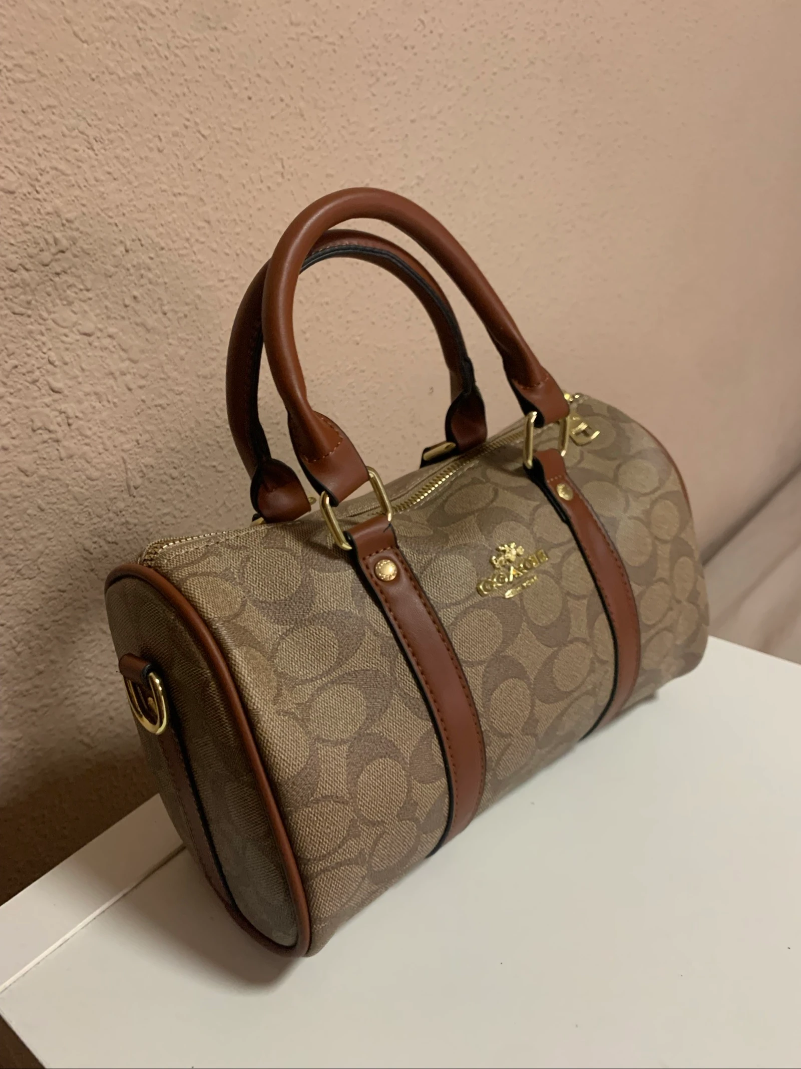 Bolso de mano  – photo 2